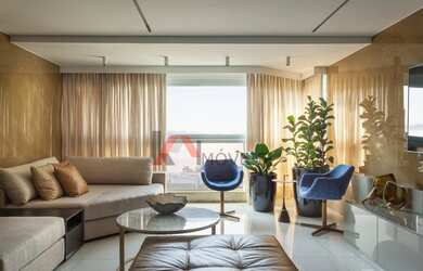 Imagem 4: APARTAMENTO RESIDENCIAL em BELO HORIZONTE - MG, SION