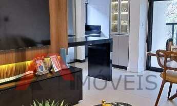 Imagem 2: APARTAMENTO RESIDENCIAL em BELO HORIZONTE - MG, SANTO ANTÔNIO