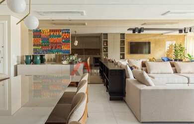 Imagem 5: APARTAMENTO RESIDENCIAL em BELO HORIZONTE - MG, SION