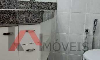 Imagem 4: APARTAMENTO RESIDENCIAL em BELO HORIZONTE - MG, FUNCIONÁRIOS