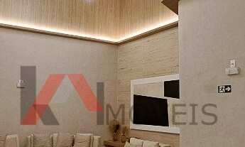 Imagem: APARTAMENTO RESIDENCIAL em BELO HORIZONTE