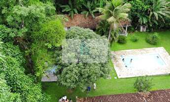 Imagem 3: Imperdível sítio à venda em Maricá-RJ, bairro Itapeba, 5 quartos, 1 suíte, 1 sala, 4 banhe