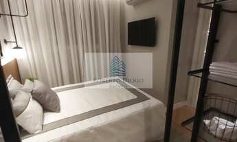 Imagem 6: Apartamento à venda no Rio de Janeiro - Bairro Camorim: 2 quartos, 1 sala, 1 banheiro, 1 v