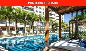 Imagem 1: Apartamento de 3 quartos com suíte e vaga na garagem em Jacarepaguá, RJ - Aproveite essa o