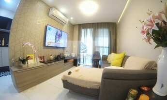 Imagem 6: Apartamento de 3 quartos com suíte e vaga na garagem em Jacarepaguá, RJ - Aproveite essa o