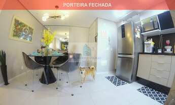 Imagem 2: Apartamento de 3 quartos com suíte e vaga na garagem em Jacarepaguá, RJ - Aproveite essa o