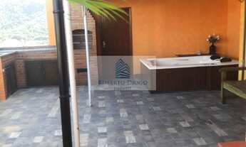 Imagem: Cobertura 2 Quartos Global Park