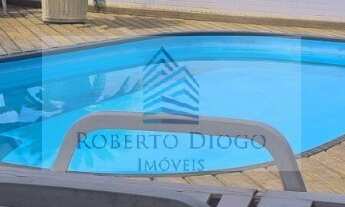 Imagem 2: Apartamento de 2 quartos com suíte e vaga na garagem em Santa Rosa, Niterói-RJ: Confira es