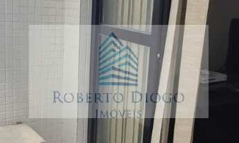 Imagem 3: Apartamento de 2 quartos com suíte e vaga na garagem em Santa Rosa, Niterói-RJ: Confira es