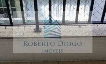 Imagem 4: Apartamento de 2 quartos com suíte e vaga na garagem em Santa Rosa, Niterói-RJ: Confira es