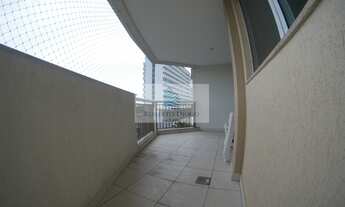 Imagem 6: Apartamento à venda na Barra da Tijuca - RJ: 2 quartos, 1 suíte, 1 sala, 2 banheiros, 1 va