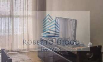 Imagem 7: Apartamento de 2 quartos com suíte e vaga na garagem em Santa Rosa, Niterói-RJ: Confira es