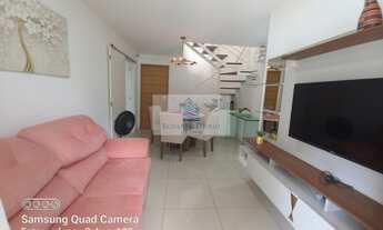 Imagem: Cobertura à venda em Vargem Pequena, Rio