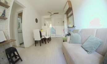 Imagem 4: Apartamento 2 Quartos Neo Bandeirantes Camorim