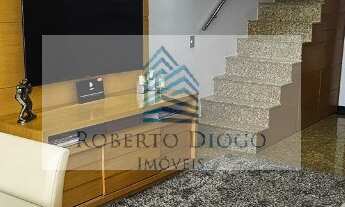 Imagem 2: Imperdível cobertura de 3 quartos com suíte, 2 salas e 3 vagas de garagem em Icaraí, Niter