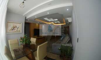 Imagem 6: Imperdível cobertura de 3 quartos com suíte, 2 salas e 3 vagas de garagem em Icaraí, Niter