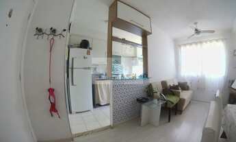 Imagem 6: Apartamento 2 Quartos Neo Bandeirantes Camorim