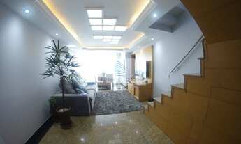 Imagem 5: Imperdível cobertura de 3 quartos com suíte, 2 salas e 3 vagas de garagem em Icaraí, Niter