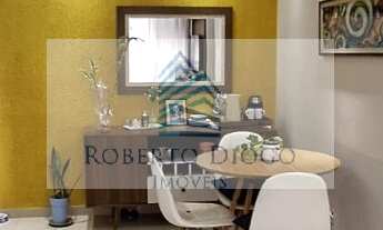 Imagem: Apartamento 3 Quartos Suíte Taquara