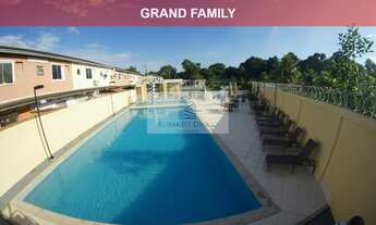 Imagem: CASA DÚPLEX 3 QUARTOS SUÍTE GRAND FAMILY