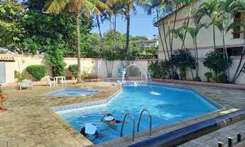 Imagem: Casa em Condomínio de Luxo na Taquara