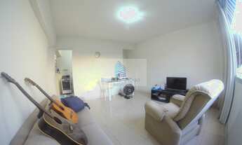 Imagem 3: Apartamento 2 Quartos com Dependência Completa 78m² Santa Rosa