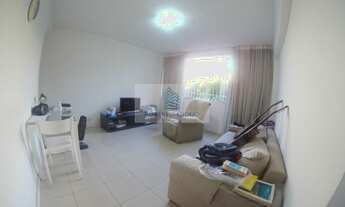 Imagem 4: Apartamento 2 Quartos com Dependência Completa 78m² Santa Rosa