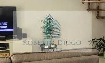 Imagem: Casa em Condomínio de Luxo na Taquara