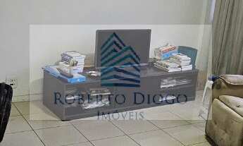 Imagem 5: Apartamento 2 Quartos com Dependência Completa 78m² Santa Rosa