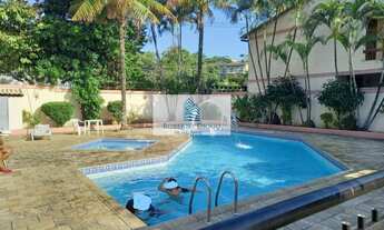 Imagem: Casa Triplex 3 Quartos Golden Dreams