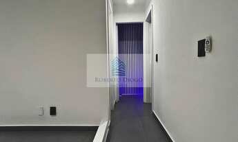 Imagem 6: Apartamento à venda no Rio de Janeiro-RJ, bairro Camorim: 2 quartos, 1 sala, 1 banheiro, 1