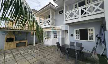 Imagem: Casa em Condomínio à Venda em Vargem Pequena