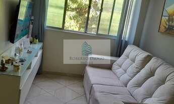 Imagem: Apartamento à venda no Rio de Janeiro-RJ