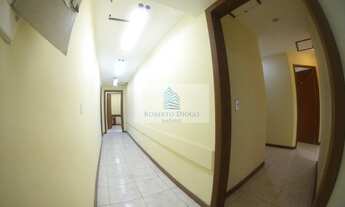 Imagem 2: Sala comercial em condomínio à venda no Centro do Rio de Janeiro-RJ: 13 salas, 4 banheiros