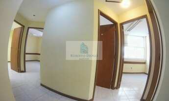 Imagem 3: Sala comercial em condomínio à venda no Centro do Rio de Janeiro-RJ: 13 salas, 4 banheiros