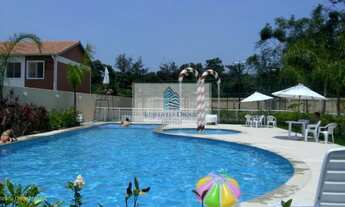 Imagem: Casa em Condomínio à Venda em Vargem Pequena