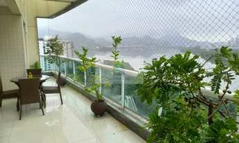 Imagem: Cobertura de luxo na Barra da Tijuca 3