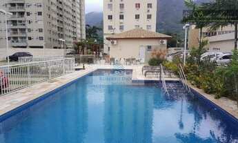 Imagem: Apartamento de 3 quartos com suíte e vaga