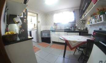 Imagem 7: Casa de luxo à venda em Niterói-RJ, bairro Pe Pequeno: 9 quartos, 3 suítes, 4 salas, 9 ban