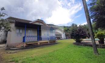 Imagem 2: Venda de Sítio de Luxo na Taquara, Rio de Janeiro - RJ: 3 quartos, 1 suíte, 1 sala, 3 banh