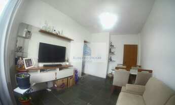 Imagem: Apartamento à venda em Santa Rosa, Niterói-RJ