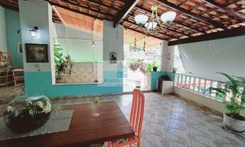 Imagem: Casa em Condomínio de Luxo com 4 Quartos