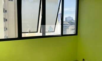 Imagem: Sala comercial à venda em condomínio no