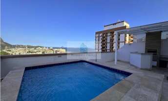 Imagem: Imóvel de Luxo na Barra da Tijuca Cobertura