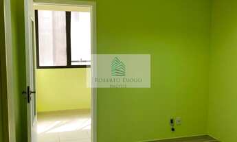 Imagem 2: Sala comercial à venda em condomínio no Flamengo, Rio de Janeiro - 1 sala, 1 banheiro, 1 v