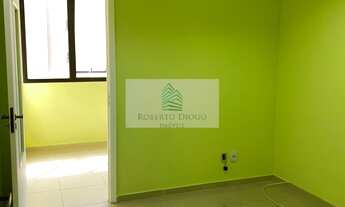 Imagem 5: Sala comercial à venda em condomínio no Flamengo, Rio de Janeiro - 1 sala, 1 banheiro, 1 v