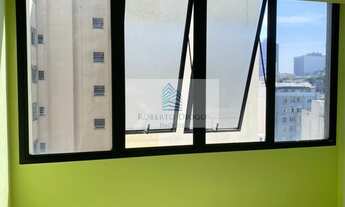 Imagem 6: Sala comercial à venda em condomínio no Flamengo, Rio de Janeiro - 1 sala, 1 banheiro, 1 v