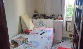 Imagem 4: Apartamento à venda em Rio de Janeiro-RJ, Camorim: 2 quartos, 1 sala, 1 banheiro, 1 vaga