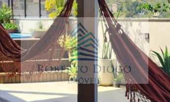 Imagem: Cobertura de Luxo à Venda em Santa Rosa