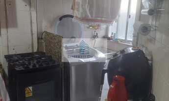 Imagem 7: Apartamento à venda em Rio de Janeiro-RJ, Camorim: 2 quartos, 1 sala, 1 banheiro, 1 vaga